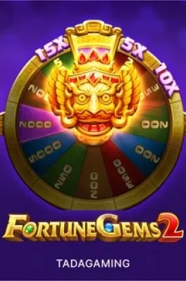 Fortune Gems 2 Fortune Gems 2 tragamonedas nueva en GIFTSLOT777