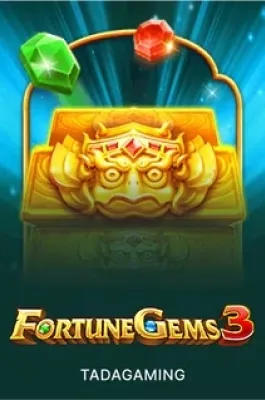 Fortune Gems 3 Fortune Gems 3 slot divertido en GIFTSLOT777 casino