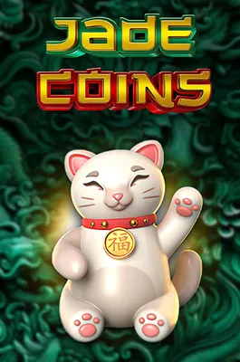 Jade Coins Jade Coins tragamonedas con jackpot en GIFTSLOT777