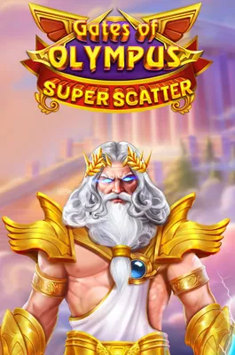 Gates of Olympus: Super Scatter Gates of Olympus Super Scatter en GIFTSLOT777