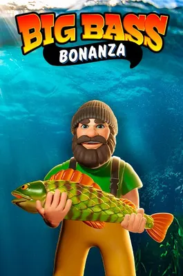 Big Bass Big Bass pesca con premios en GIFTSLOT777