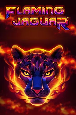 Flaming Jaguar Flaming Jaguar tragamonedas selvática GIFTSLOT777