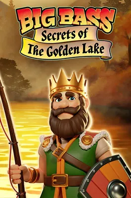 Big Bass: Secrets of the Golden Lake Big Bass: Secrets of the Golden Lake en GIFTSLOT777