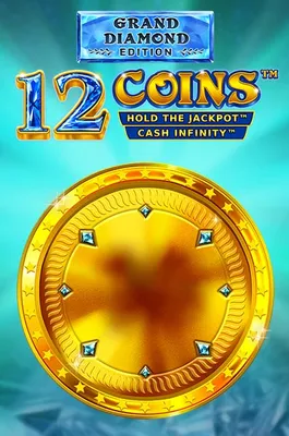 12 Coins 12 Coins nuevo hold and win en GIFTSLOT777