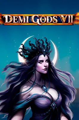 Demi Gods Demi Gods mitología griega en GIFTSLOT777