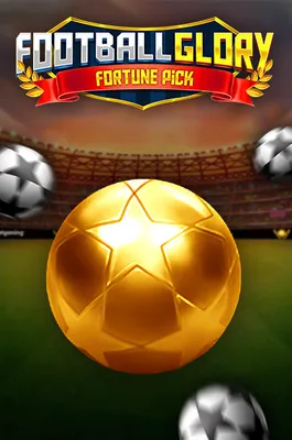 Football Glory Football Glory slot de fútbol en GIFTSLOT777