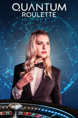 Quantum Roulette Quantum Roulette en vivo GIFTSLOT777