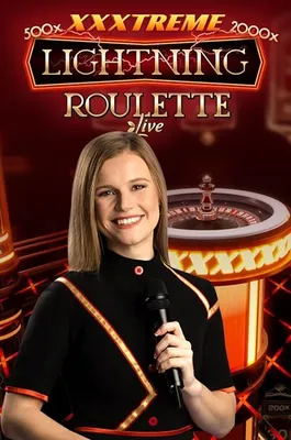 Lightning Roulette XXXtreme Lightning Roulette XXXtreme en GIFTSLOT777