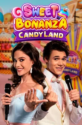 Sweet Bonanza Candyland Sweet Bonanza Candyland en vivo GIFTSLOT777