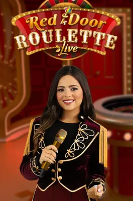 Red Door Roulette Red Door Roulette casino en vivo GIFTSLOT777