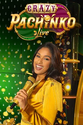 Crazy Pachinko Crazy Pachinko show en vivo GIFTSLOT777