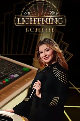 Lightning Roulette Lightning Roulette clásica en GIFTSLOT777