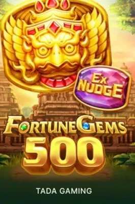 Fortune Gems 500 Fortune Gems 500 tragamonedas en GIFTSLOT777 casino online